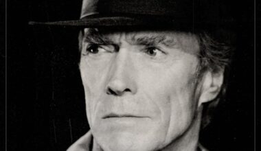 In 2008, Clint Eastwood directed an actress he called “the most prepared” he’d ever worked with