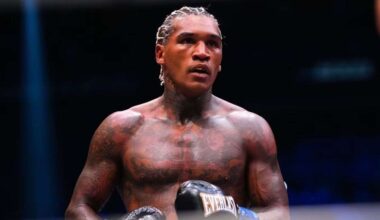 Hall of Famer Tim Bradley sums up Conor Benn’s chances of becoming champion after Garcia KO