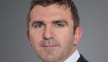 Conor Considine to lead Expanded Structures