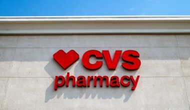 CVS settles ‘illegal’ opioid prescription lawsuit for $315m