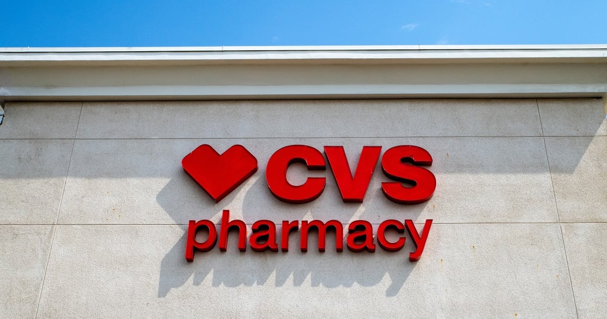 CVS settles ‘illegal’ opioid prescription lawsuit for $315m