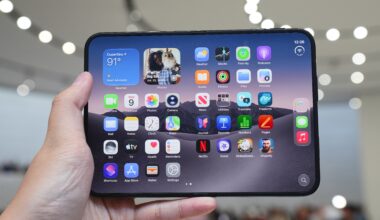 iPhone Duo
