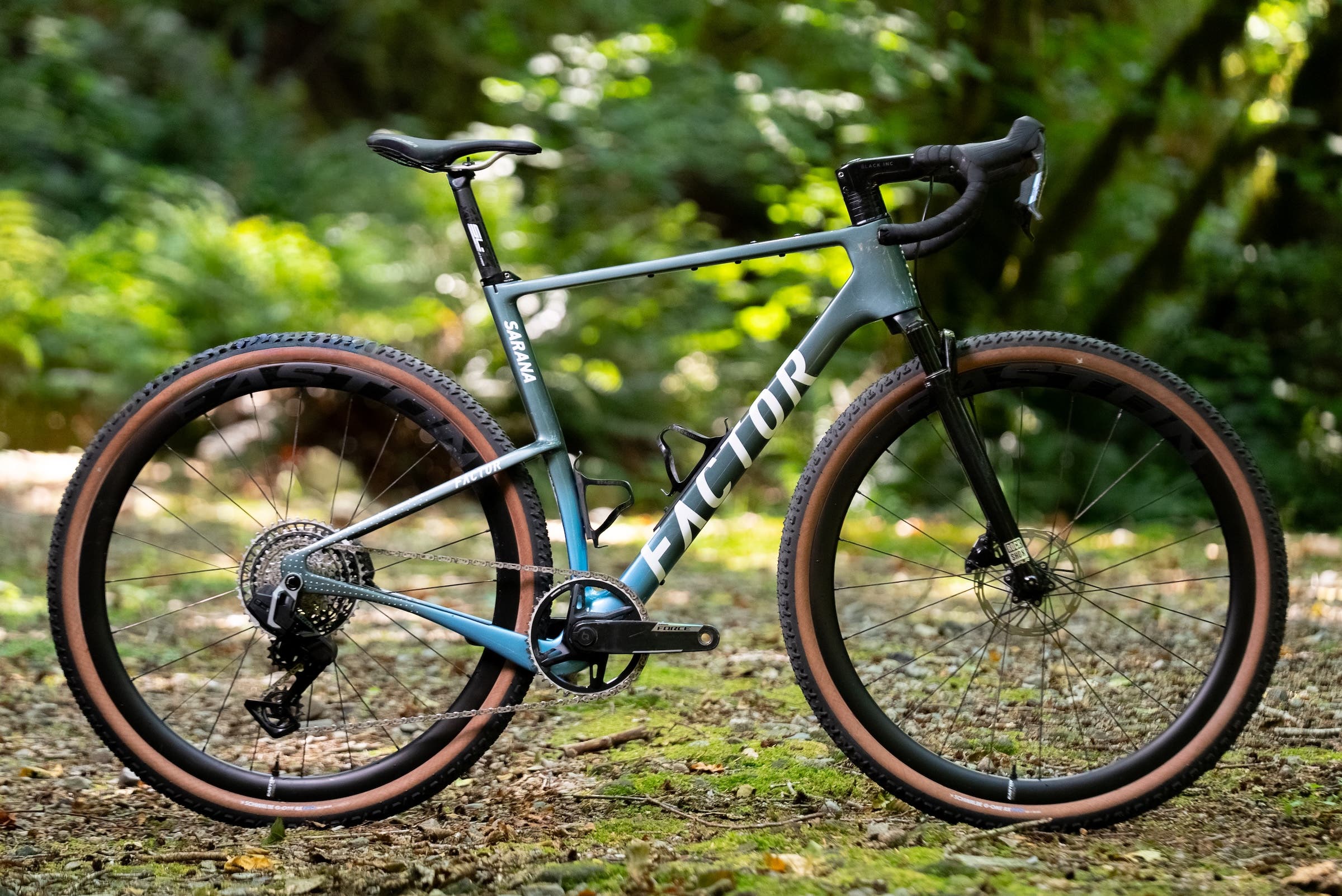 Velo Gravel Field Test: The future of gravel bikes