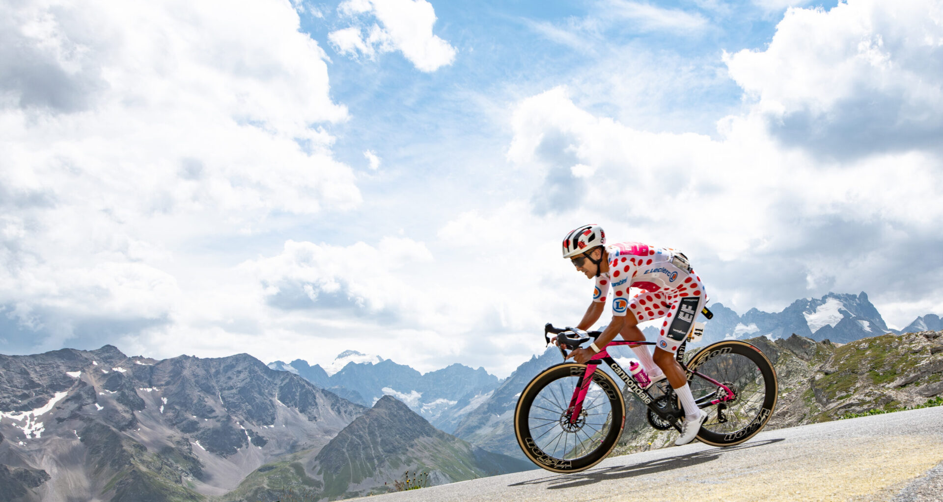 "More like motorcycles than bikes": Tour de France course designer Thierry Gouvenou says increasing rider speeds make race safety "significantly harder" for organisers - Cycling News | Bike Reviews