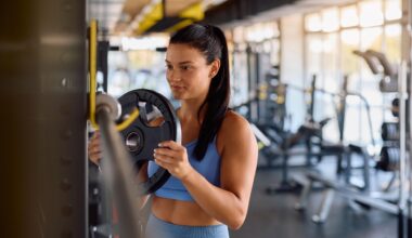 Forget squats — I did pizza plate lunges to strengthen my legs, sculpt my back and tone my core all at once