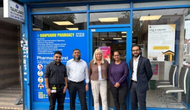 Pharmacies offer cholesterol-lowering jabs in London pilot