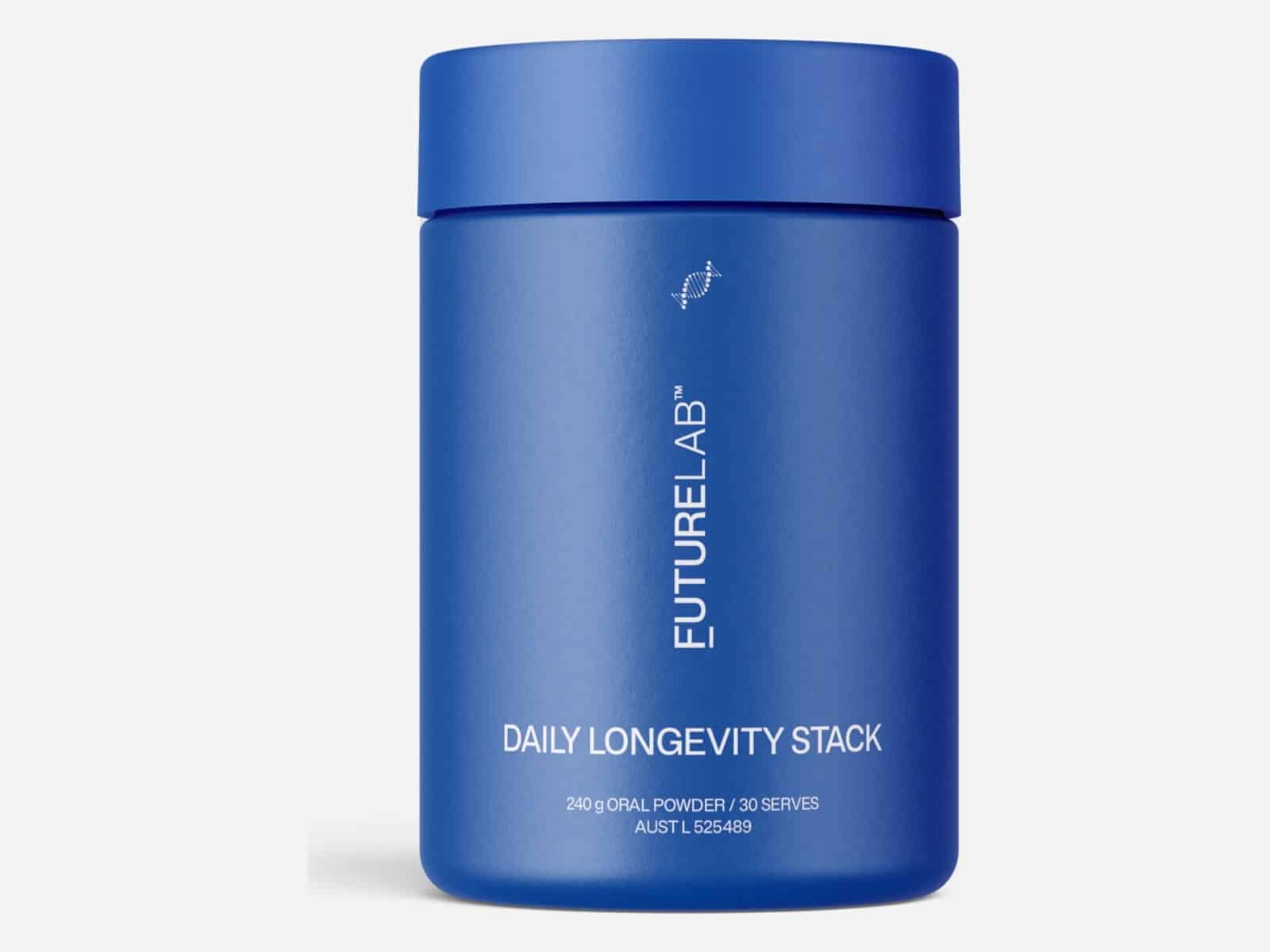 Daily Longevity Stack™ | Melrose FutureLab