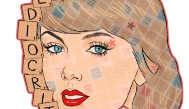 A swift downfall: ‘The Life of a Showgirl: Encore’