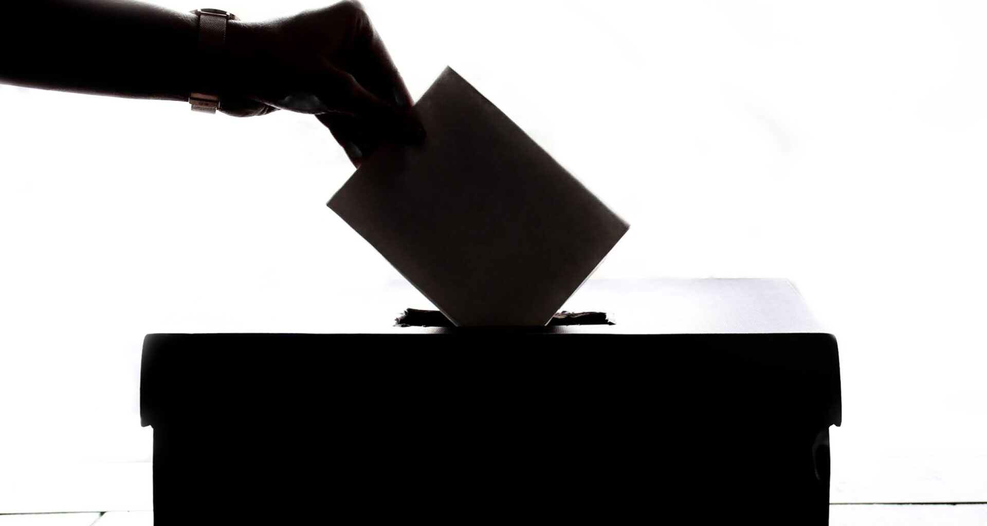 Support democracy while tolerating autocracy