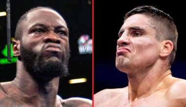 David Haye sums up Rico Verhoeven’s chances of beating Deontay Wilder as Verhoeven agrees to fight