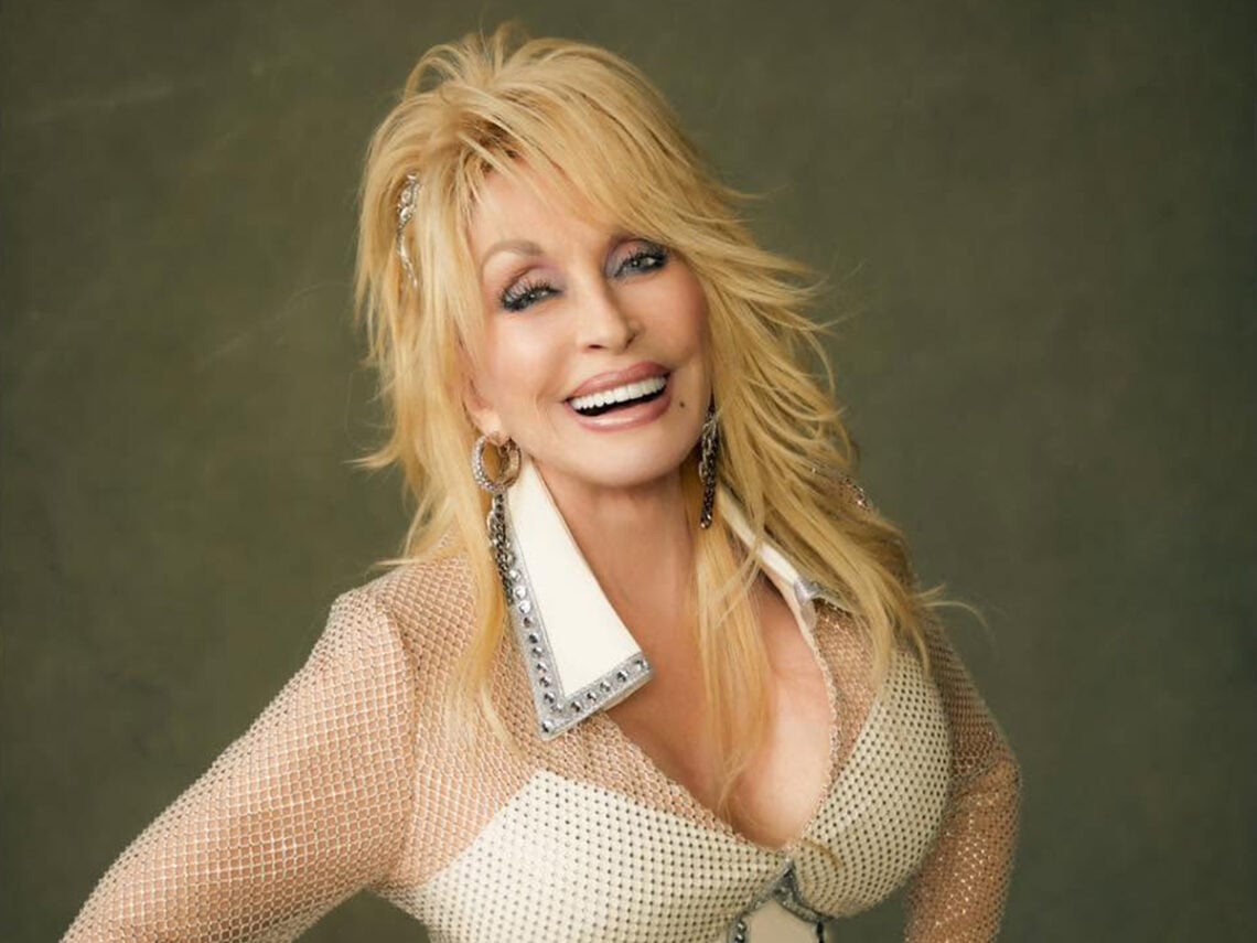 Dolly Parton - Musician - 2025