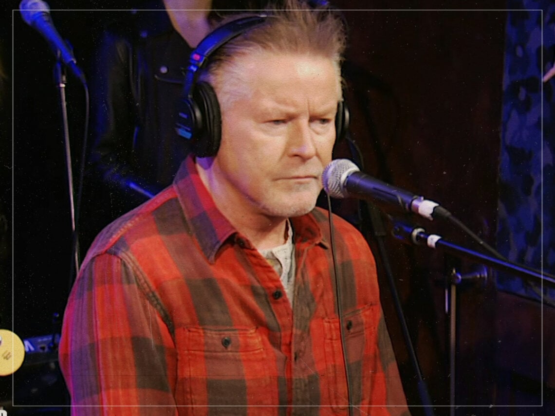 Don Henley - Musician - Eagles - 2015