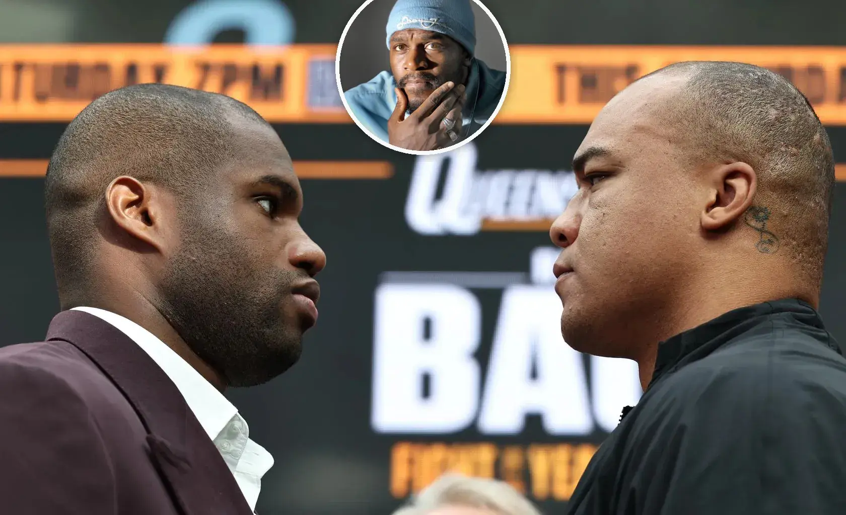 Paulie Malignaggi SAVAGES Conor Benn after Ryan Garcia KO: “HE IS TERRIBLE”