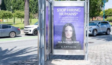 ‘Nobody ate, nobody drank’: Inside the strange culture of San Francisco’s AI boom – The Irish Times