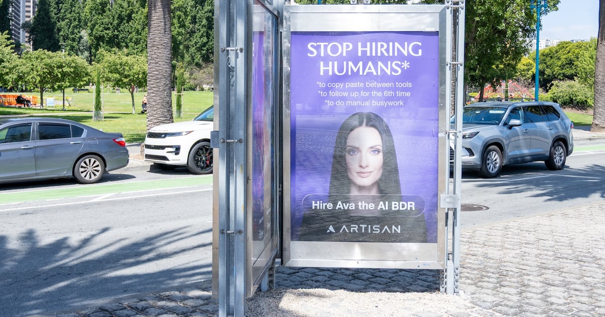 ‘Nobody ate, nobody drank’: Inside the strange culture of San Francisco’s AI boom – The Irish Times