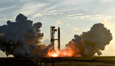 Is space the next frontier for investors?
