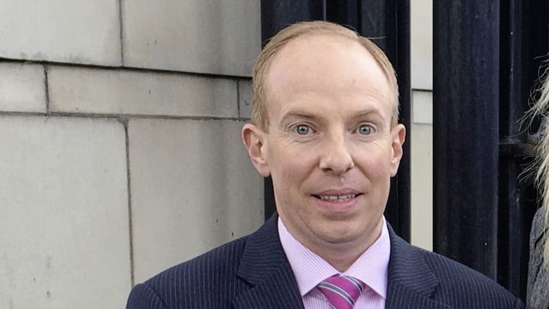 Well-known Belfast solicitor to contest Stormont election for Aontú
