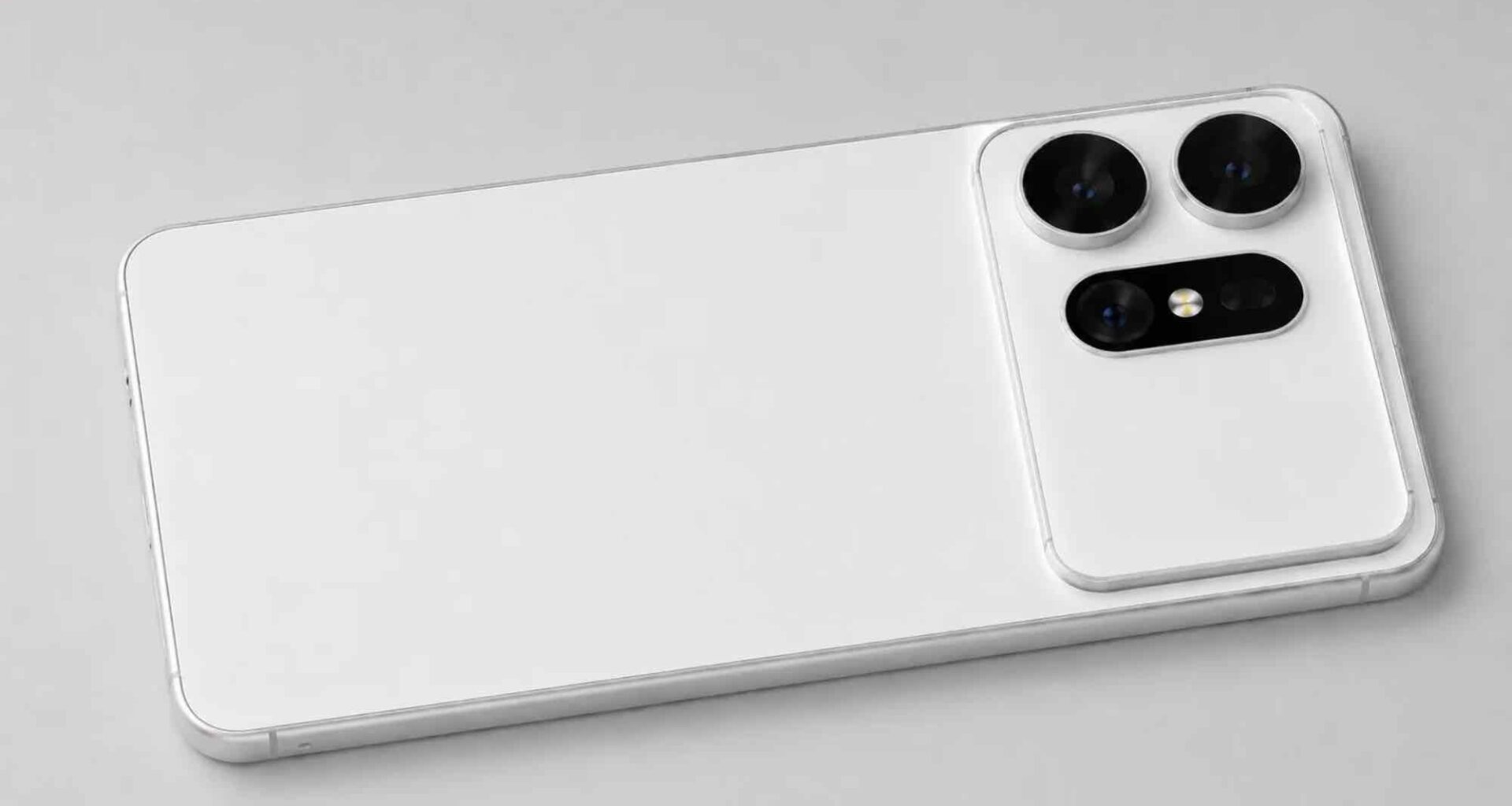 Samsung Galaxy S27 Ultra batteries leak — here's what we know