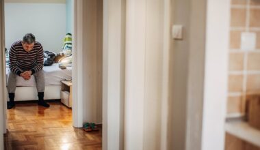 What does a ‘good death’ look like when you don’t have a home? – The Irish Times