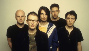 Released on October2, 2000, Kid A opened up new pathways for Radiohead and moved Thom Yorke's band beyond OK Computer