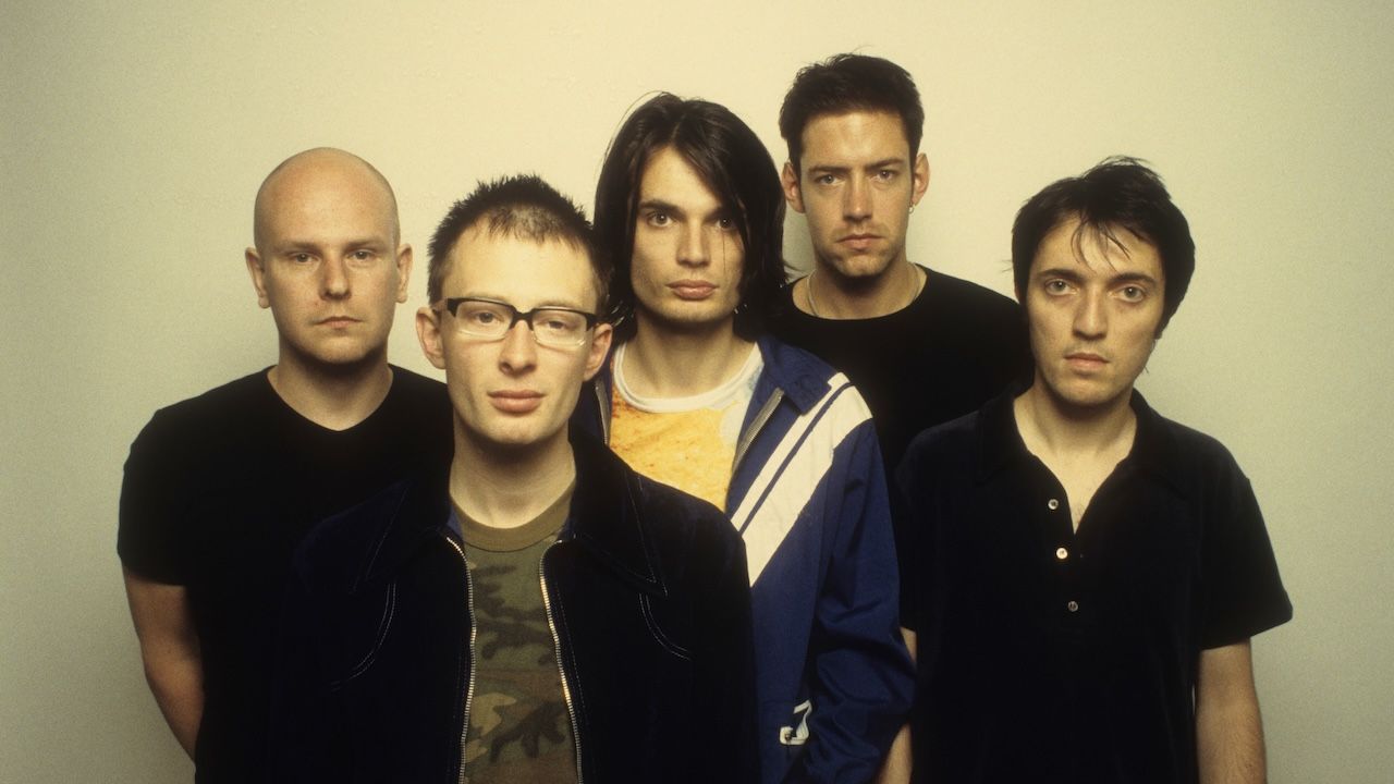 Released on October2, 2000, Kid A opened up new pathways for Radiohead and moved Thom Yorke's band beyond OK Computer