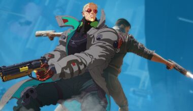 Cyberpunk 2077 getting a substantial update to coincide with Edgerunners' Netflix Season 2 release