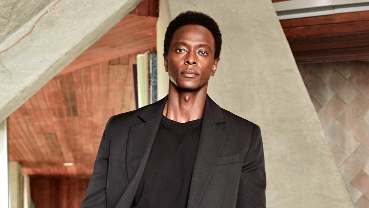 Edi Gathegi