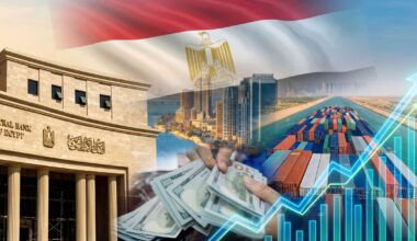 Egypt posts $2.8bn balance of payments surplus in FY 2025/26 – Dailynewsegypt