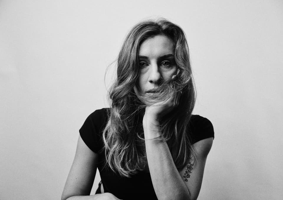 Ella Fleck