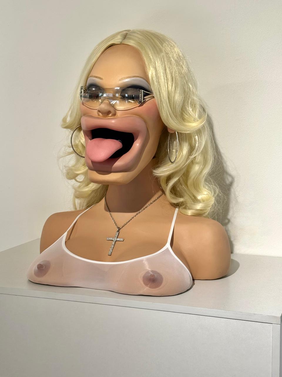 Ella Lynch artwork