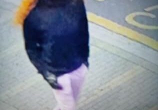 Police name man 'who wore orange wig’ at time of fatal north London shooting - London Evening Standard