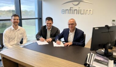Enfinium signs 10-year fuel deal for two Yorkshire EfW plants