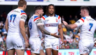 England's potential Rugby League World Cup SF venue confirmed