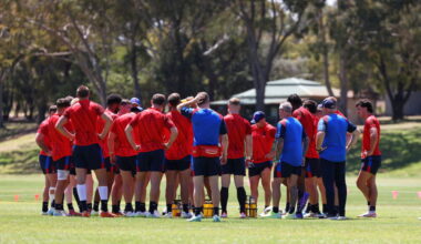 How to watch rugby league on TV this week including England v France and grassroots final double-header