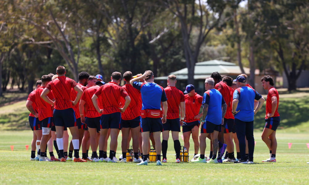How to watch rugby league on TV this week including England v France and grassroots final double-header