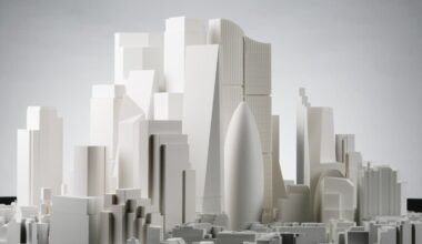 First look at new skyscraper that would tower over Gherkin in City of London - London Evening Standard