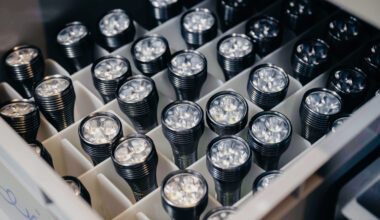 Behind the scenes at Exposure Lights: How these ultra-reliable, British-made bike lights are crafted so you can ride further - Cycling News | Bike Reviews