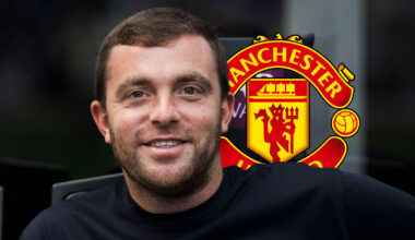 Man Utd: Fabrizio Romano addresses free agent left-back links