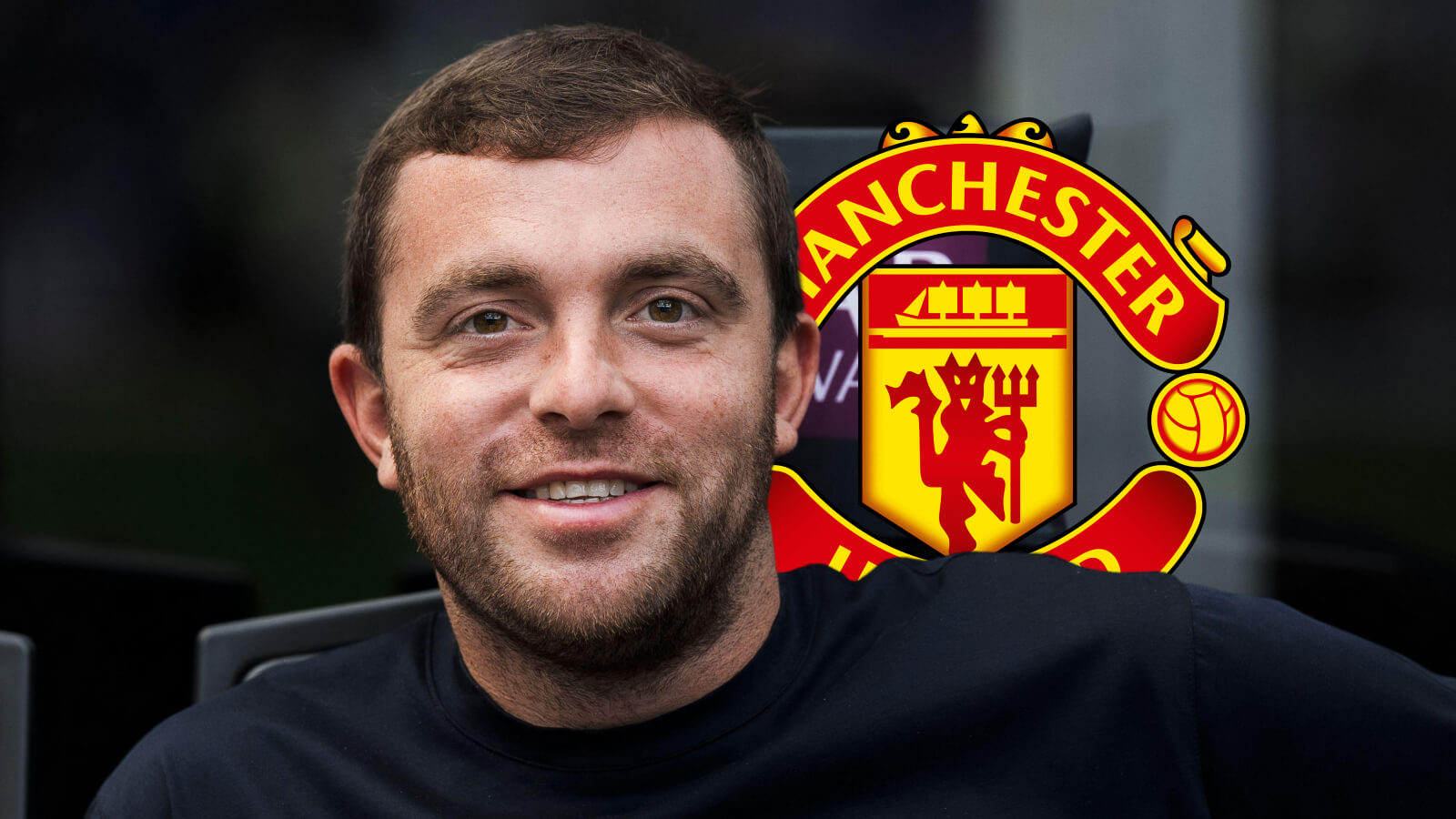 Man Utd: Fabrizio Romano addresses free agent left-back links