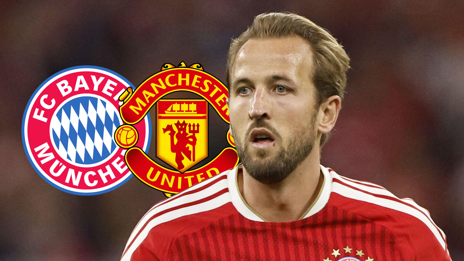 Harry Kane: Partial agreement struck as Man Utd, Bayern Munich learn fate