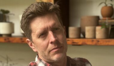 Why Adam Sztykiel Directed Let's Get Pregnant