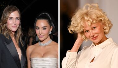 Unedited Photos Of Celebrities At The Academy Museum Gala Are Going Viral, So Here’s A Roundup - BuzzFeed