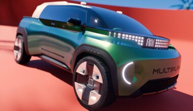 Fiat Multiplay Is A Pickup, An SUV, And A Minivan