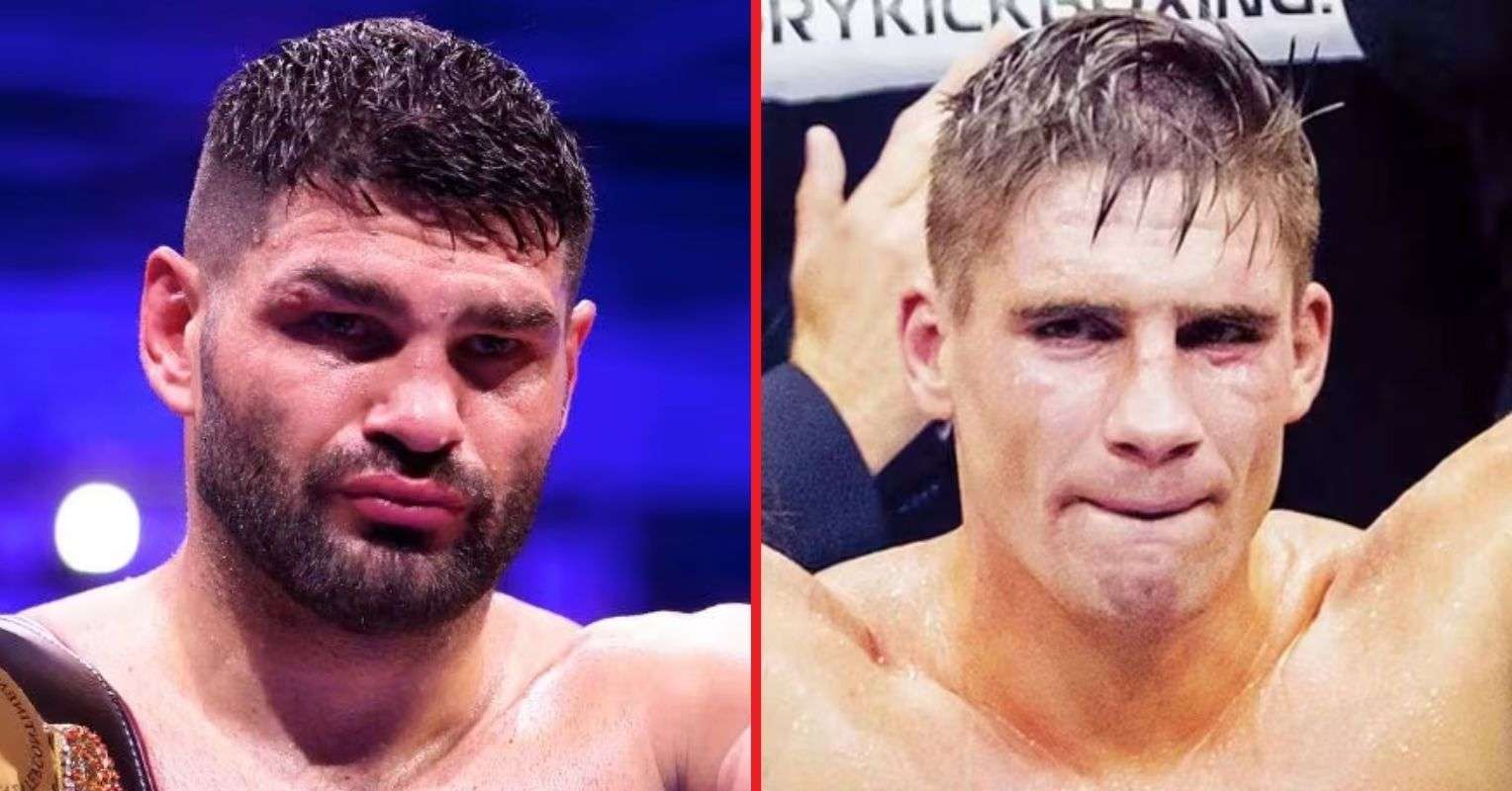 Derek Chisora makes bold Filip Hrgovic vs Rico Verhoeven prediction: “He loses that fight”