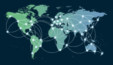 FinTechs Go Global One Local Payment System at a Time