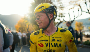 Team Visma | Lease a Bike | Team Visma