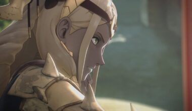 Fire Emblem: Fortune's Weave gets its first wave of DLC today, and an expansion pass to include it