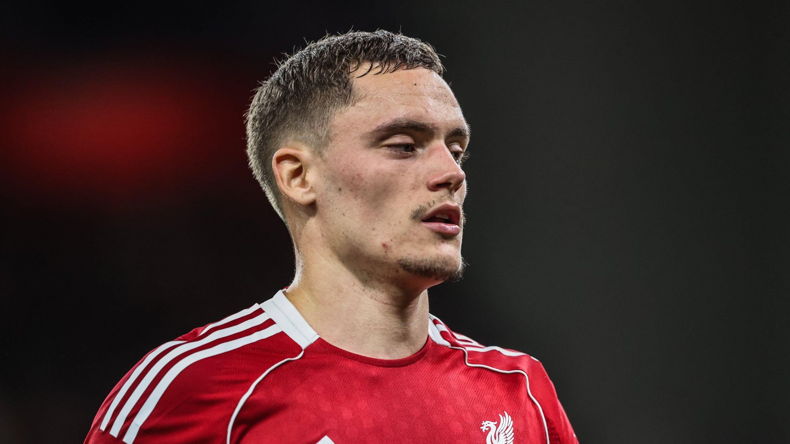 Liverpool reach new decision on Florian Wirtz sale