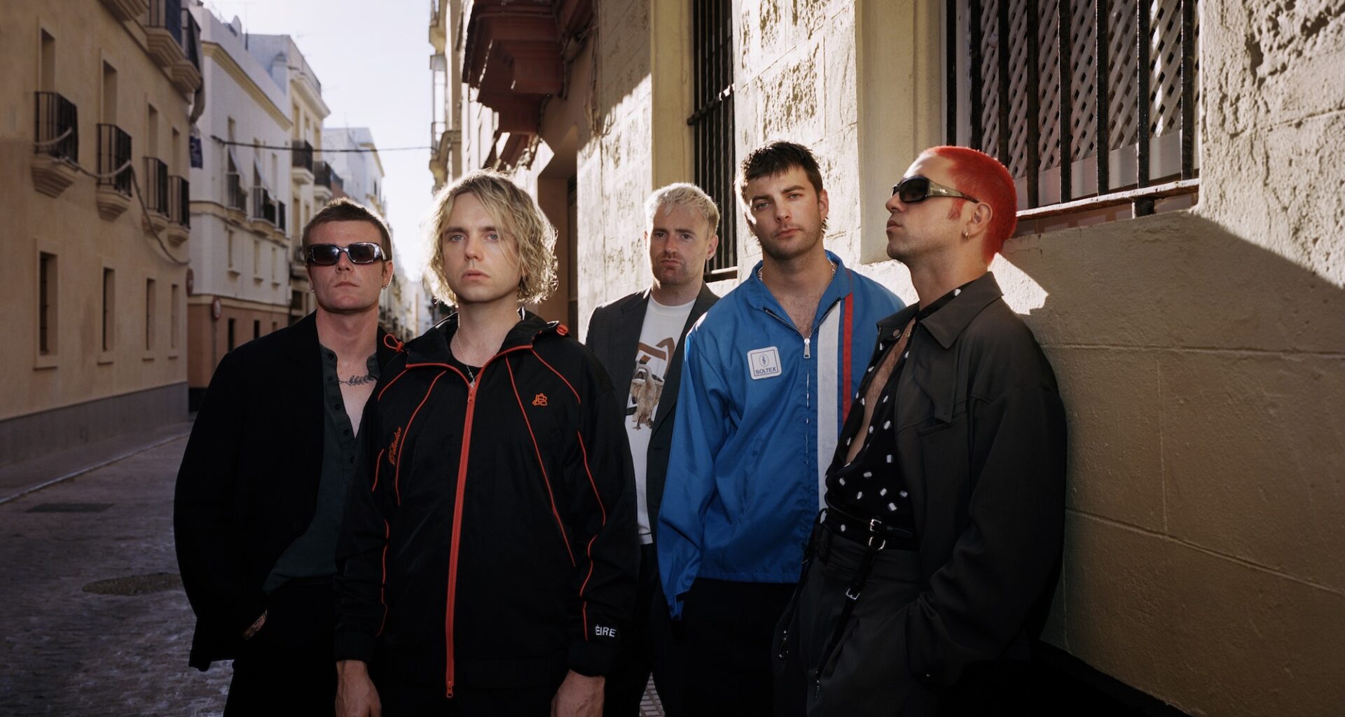 Stereogum home