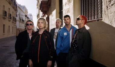 Stereogum home